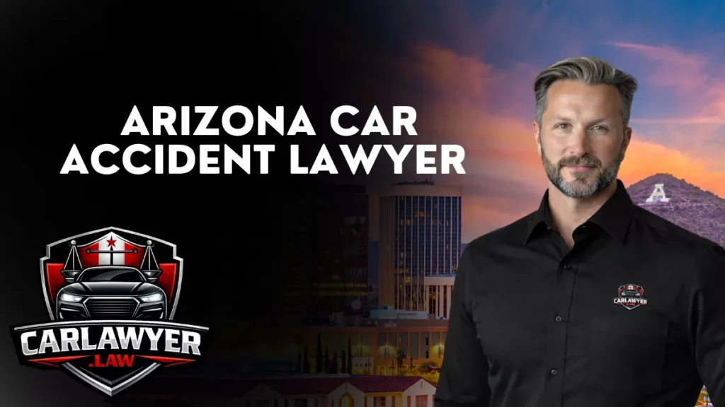 Car accidents in Arizona frequently involve high-speed highways, heavy commercial traffic, and serious injuries caused by distracted, impaired, or reckless driving. If you’ve been injured in a crash, understanding Arizona car accident laws, time limits for filing a claim, and how fault is determined is essential to protecting your rights. At CarLawyer.Law, we focus exclusively on representing car accident victims and navigating the state-specific laws that impact compensation.