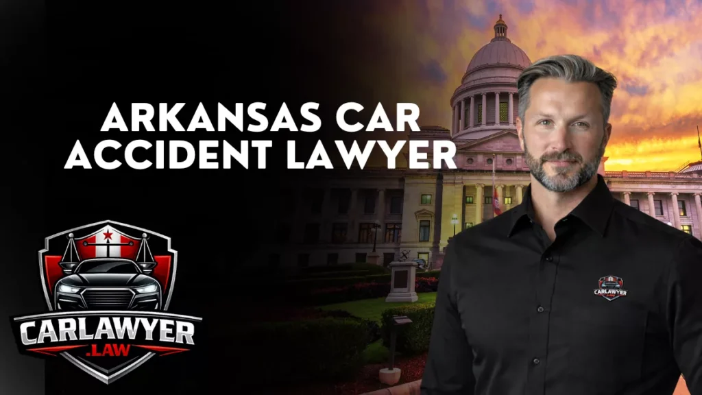 Car accidents in Arkansas often involve rural highways, heavy commercial truck traffic, and high-speed collisions that result in serious injuries. If you’ve been hurt in a crash, understanding Arkansas car accident laws, filing deadlines, and how fault is determined is critical to protecting your right to compensation. At CarLawyer.Law, we focus exclusively on representing car accident victims and navigating the state-specific laws that affect injury claims.