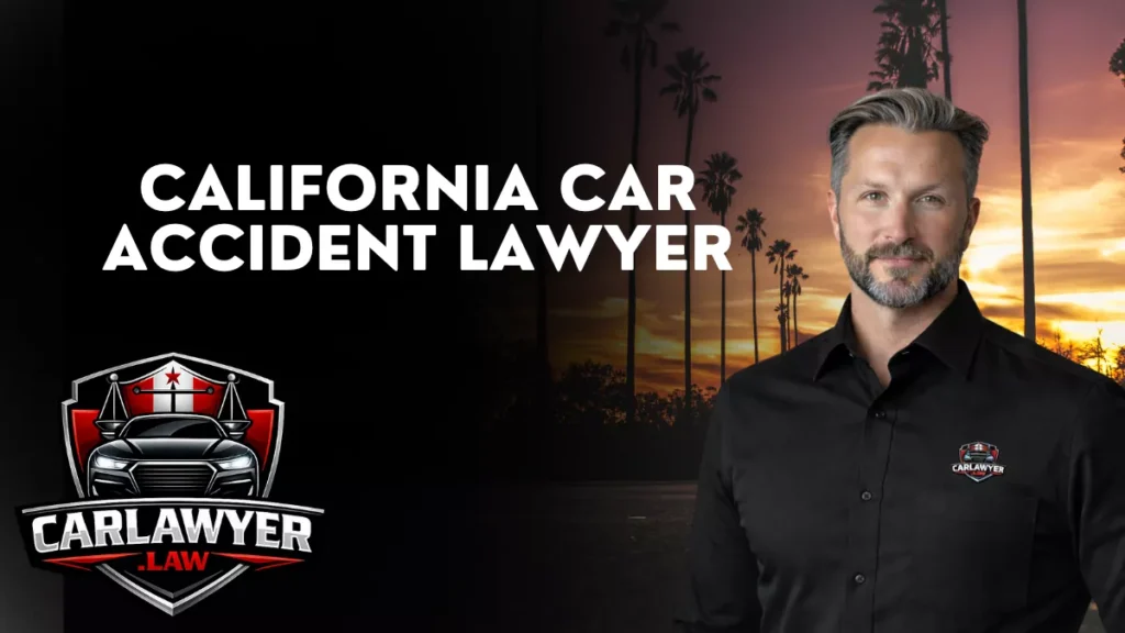 California has some of the busiest roadways in the United States, with millions of drivers sharing highways with commercial trucks, delivery vehicles, and rideshare drivers every day. From congested urban freeways in Los Angeles to high-speed trucking corridors through the Central Valley, car accidents in California frequently result in serious injuries and complex liability disputes. If you’ve been injured in a crash, understanding California car accident laws, filing deadlines, and your compensation rights is critical - that's why you should hire a California car accident lawyer.