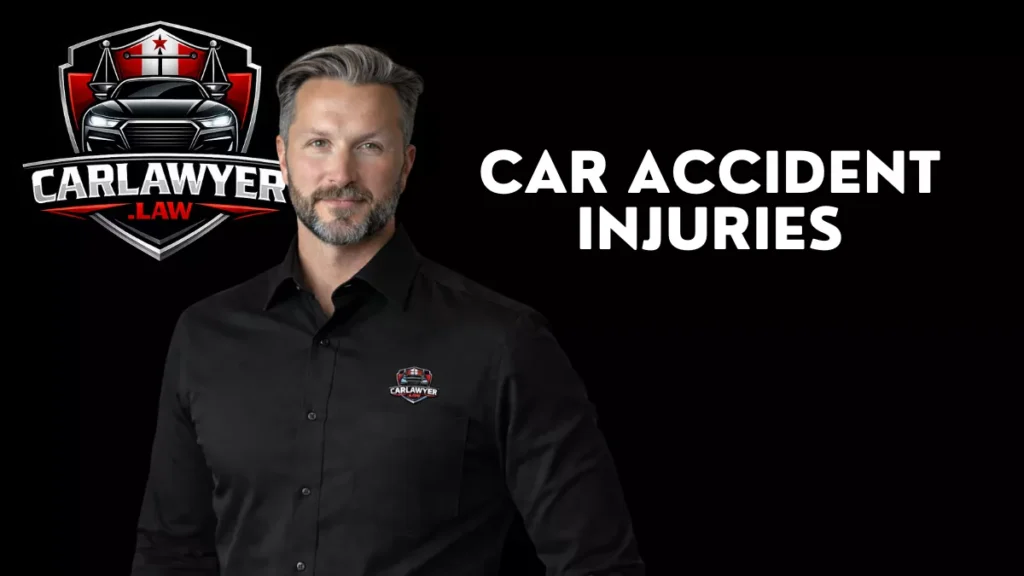 Car accidents can cause a wide range of injuries—from mild soft tissue damage to catastrophic, life-altering conditions. Some injuries are immediately apparent, while others may take days or weeks to fully develop. Understanding car accident injuries is critical not only for medical treatment, but also for protecting your legal rights and securing full compensation.