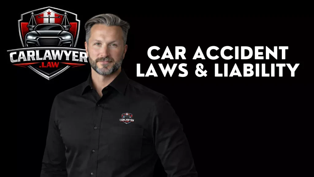 Car accident laws and liability rules determine who is responsible, who pays, and how much compensation an injured victim can recover after a crash. These laws vary by state and can significantly impact your ability to pursue a personal injury claim. Understanding how fault, insurance requirements, and deadlines work is critical to protecting your rights after a car accident.