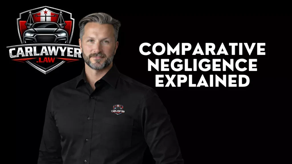 After a car accident, insurance companies often argue that more than one driver was at fault. This is where comparative negligence laws come into play. Comparative negligence determines how fault is divided between parties and how that division impacts the amount of compensation an injured victim can recover.