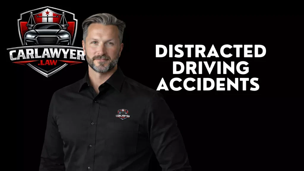 Distracted driving accidents are one of the leading causes of serious injuries and fatalities on U.S. roads. When drivers take their eyes, hands, or attention off the road—even for a few seconds—the risk of a devastating crash increases dramatically. Texting, phone use, in-vehicle technology, and other distractions put everyone at risk, from motorists to pedestrians and cyclists.