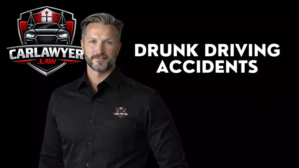Drunk driving accidents are among the most devastating—and most preventable—types of car crashes on U.S. roads. When a driver chooses to get behind the wheel while impaired by alcohol, drugs, or a combination of both, they put every other motorist, passenger, pedestrian, and cyclist at risk. These crashes often result in catastrophic injuries or fatalities and leave victims facing long-term physical, emotional, and financial consequences.