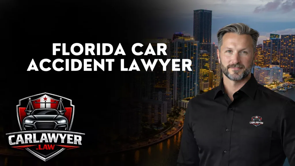 Florida consistently ranks among the states with the highest number of car accidents each year. With millions of residents, heavy tourism, year-round construction, and major interstate trucking corridors, serious crashes occur daily across the state. From congested highways in Miami and Orlando to high-speed collisions on I-75 and I-95, Florida car accidents often result in severe injuries and complicated insurance disputes - that's why you need a Florida car accident lawyer.