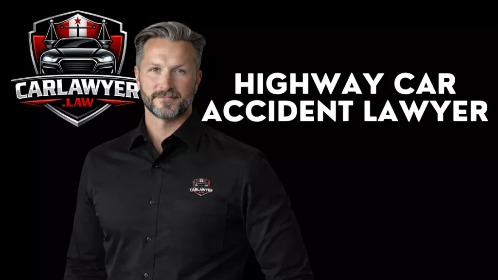 Highway car accidents are often catastrophic. High speeds, dense traffic, and limited reaction time combine to create some of the most severe crashes on American roadways. If you were injured in a highway collision caused by another driver’s negligence, an experienced highway car accident lawyer can be critical to protecting your rights and securing the compensation you deserve.