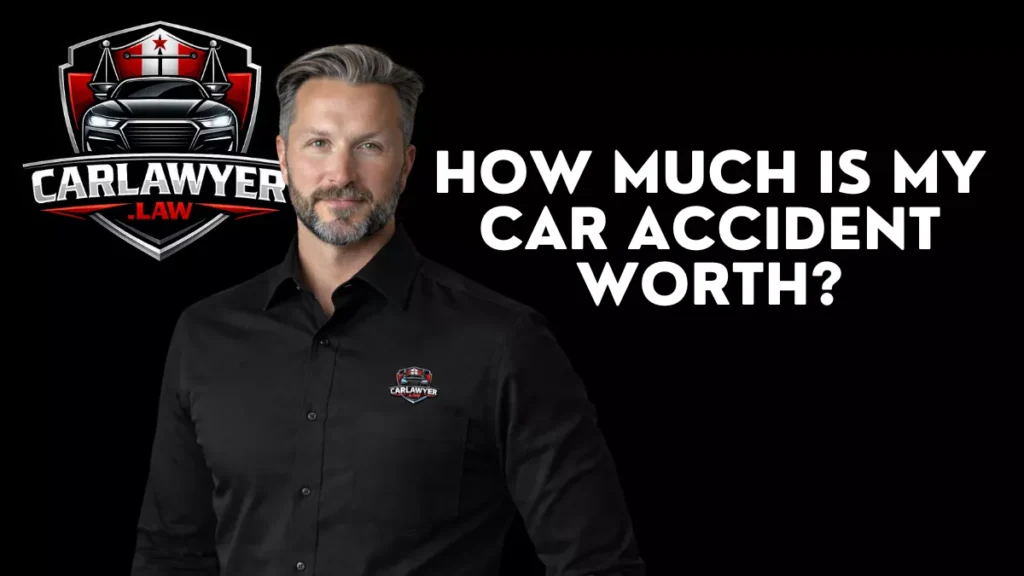 After a car accident, one of the first questions most victims ask is: “How much is my car accident worth?” The answer is not simple, because every car accident case is different. The value of your claim depends on the severity of your injuries, the financial losses you’ve suffered, how the accident affected your life, and how insurance companies respond.