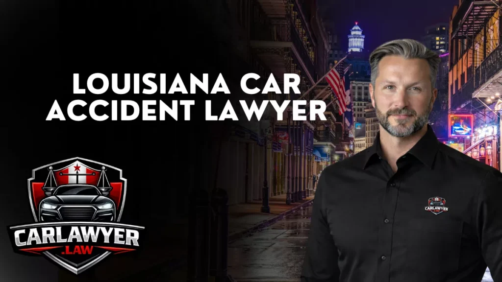 Louisiana’s roadways carry a mix of urban congestion, interstate freight traffic, coastal tourism drivers, and rural highways where severe crashes are common. With high commercial vehicle volumes on I-10, I-55, and U.S. highways, Louisiana sees its share of serious car accidents involving significant injuries and complex liability issues. From multi-vehicle collisions in New Orleans to high-speed wrecks on rural corridors, understanding state-specific laws can be the difference between fair compensation and lost legal rights - that's why you need a Louisiana car accident lawyer.