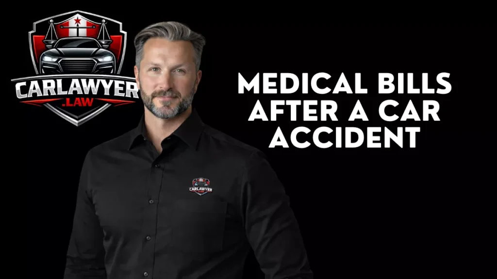 Medical bills are often the most immediate and overwhelming consequence of a car accident. From emergency treatment to ongoing rehabilitation, the cost of medical care can add up quickly—especially when injuries are severe. Unfortunately, insurance companies frequently delay payment, dispute treatment, or shift financial responsibility onto injured victims.