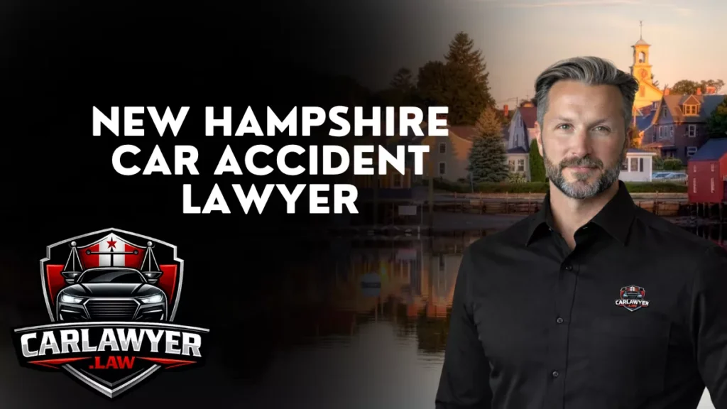 Car accidents in New Hampshire can leave victims facing serious injuries, financial stress, and uncertainty about their legal options. Because New Hampshire has several unique car accident laws, understanding how fault, insurance, and deadlines work is critical to protecting your claim. That's why you need to hire a New Hampshire car accident lawyer to help you get the compensation that you deserve.