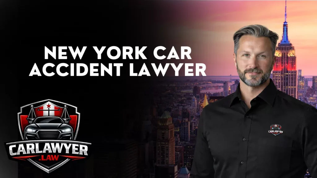 Car accidents are an unfortunate reality on New York’s busy roads and highways. With dense urban traffic, extensive highway systems, and millions of daily commuters, crashes can happen in an instant—and the legal aftermath can be complex. Understanding New York car accident laws, deadlines, and compensation options is critical if you or a loved one has been injured. That's why you need a New York car accident lawyer to help you get the compensation that you deserve.