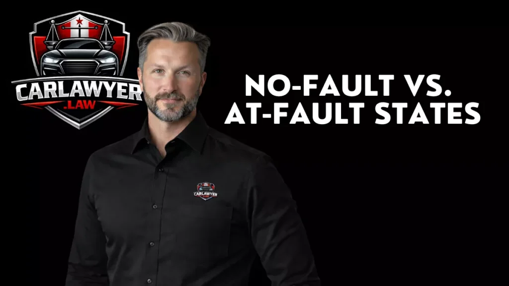After a car accident, your ability to recover compensation depends heavily on which insurance system your state follows. Across the United States, states use either a no-fault system or an at-fault system to determine how medical bills, lost wages, and other damages are paid. These rules directly impact whether you can file a lawsuit, who pays your expenses, and how much compensation you may recover.