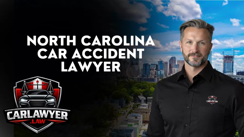 Car accidents in North Carolina can leave victims facing serious injuries, mounting medical bills, and uncertainty about their legal rights. Understanding North Carolina’s car accident laws, liability rules, and deadlines is critical to protecting your ability to recover compensation. That's why you need a North Carolina car accident lawyer to help you get the compensation that you deserve.