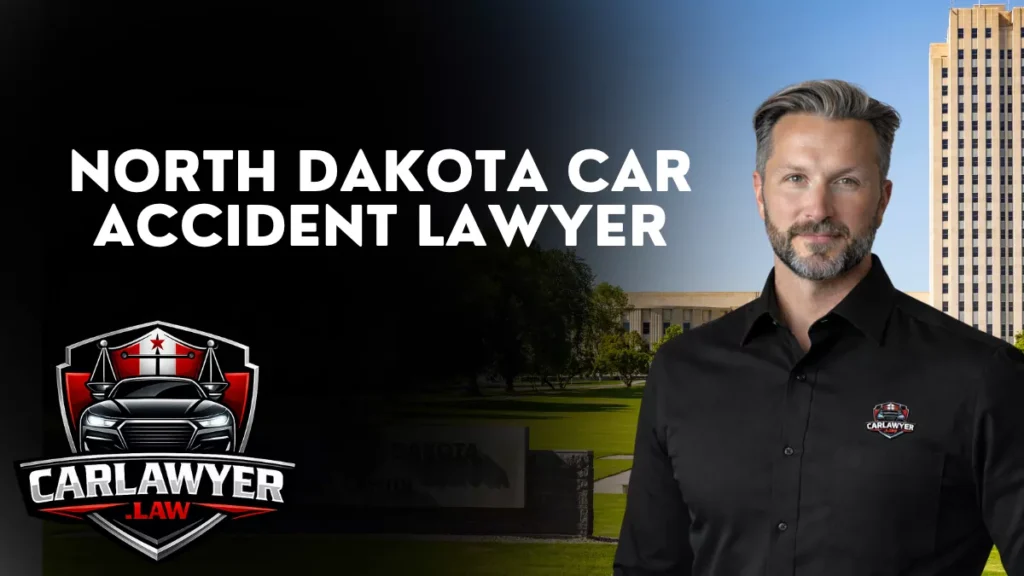 Car accidents can change your life in an instant—physically, emotionally, and financially. In North Dakota, navigating the aftermath of a crash can be especially complex due to the state’s no-fault insurance system, unique injury thresholds, and specific statutes of limitations. Whether you were injured in Fargo, Bismarck, Grand Forks, or on a rural highway, understanding North Dakota car accident laws is critical to protecting your rights and pursuing full compensation. That's why you need a North Dakota car accident lawyer.