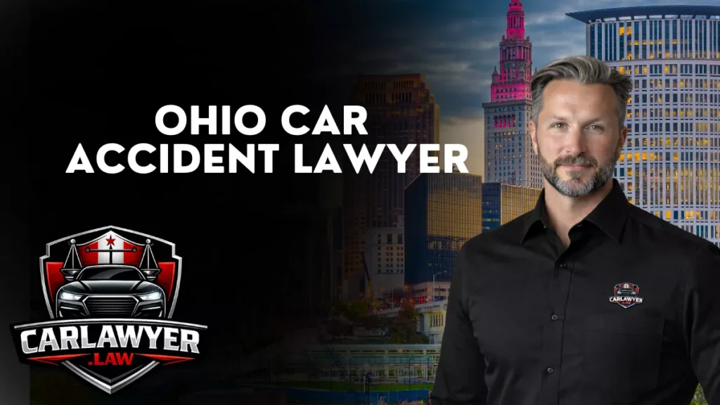 Car accidents happen every day across Ohio’s busy highways, rural roads, and city streets. From congestion in Columbus and Cleveland to high-speed crashes on I-70 and I-75, Ohio drivers face a real risk of serious injury and financial loss when another motorist acts negligently. Understanding Ohio car accident laws is critical if you or a loved one has been injured, because the rules governing fault, insurance, deadlines, and compensation directly impact your ability to recover damages - that's why you need an Ohio car accident lawyer.