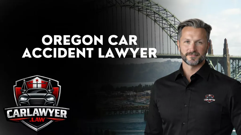 Car accidents can happen anywhere in Oregon—from congested Portland roadways to rural highways cutting through the Cascades and high desert. If you or a loved one has been injured in a crash, understanding Oregon car accident laws is essential to protecting your rights and pursuing full compensation - that's why you need an Oregon car accident lawyer.