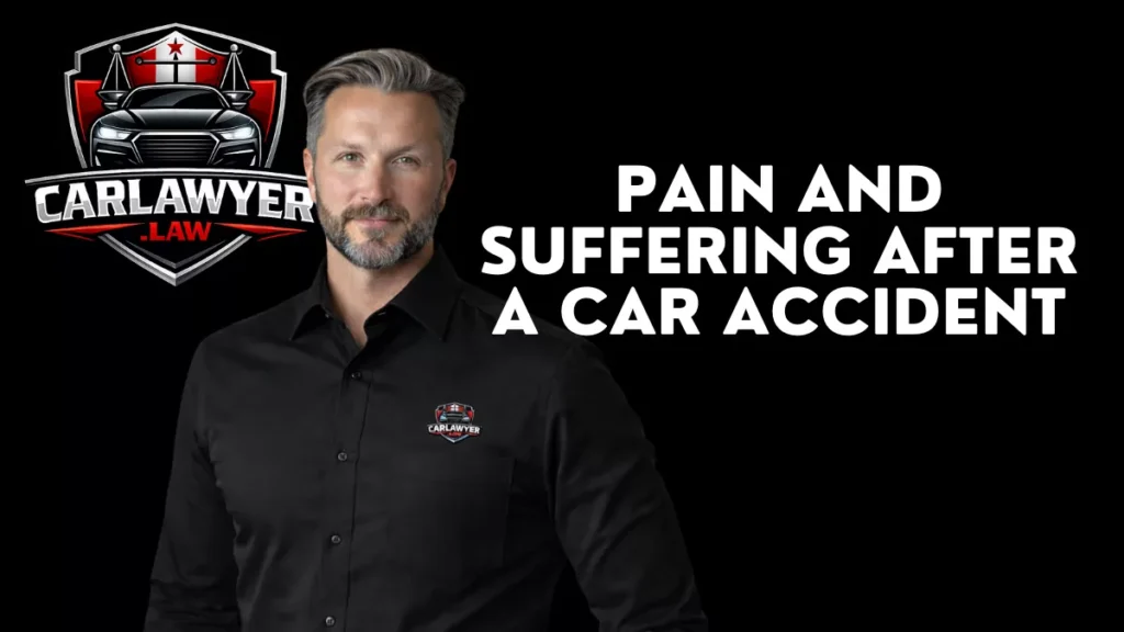 Pain and suffering is one of the most significant—and most disputed—forms of compensation in car accident cases. While medical bills and lost wages come with receipts, pain and suffering reflects the human cost of an accident: physical pain, emotional distress, and the ways your life has changed because of someone else’s negligence.