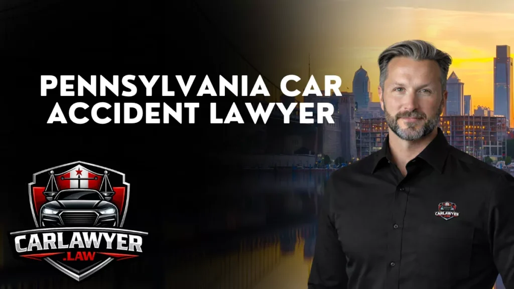 Car accidents in Pennsylvania can lead to serious injuries, financial strain, and long-term consequences for victims and their families. Understanding Pennsylvania’s unique car accident laws, insurance rules, and filing deadlines is critical if you want to protect your rights and pursue full compensation - that's why you need a Pennsylvania car accident lawyer.
