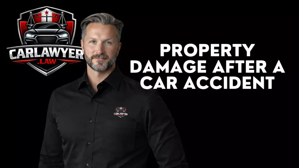 Property damage is one of the most immediate and frustrating issues after a car accident. Whether your vehicle needs repairs or has been declared a total loss, insurance companies often delay claims, undervalue vehicles, or push settlements that leave drivers paying out of pocket. Understanding your rights is critical to recovering full property damage compensation after a car accident.
