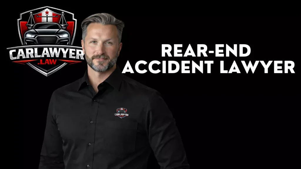A serious rear-end collision can change your life in an instant. Even crashes at relatively low speeds can cause significant injuries, long-term medical complications, and financial hardship. If you were hit from behind due to another driver’s negligence, a skilled rear-end accident lawyer can help you protect your rights and pursue the compensation you deserve.