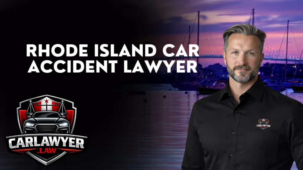 Car accidents in Rhode Island can be tragic and life-altering, resulting in serious injuries, mounting medical bills, time away from work, and long-term financial strain. Whether a collision occurs on Route 95 through Pawtucket and Providence or on local roads in Westerly or Newport, understanding Rhode Island’s car accident laws is essential to protecting your rights and pursuing full compensation - that's why you need a Rhode Island car accident lawyer.