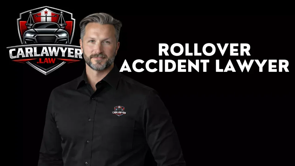 Rollover accidents are among the most violent and life-altering types of car crashes. When a vehicle flips onto its side or roof, occupants are at extreme risk of catastrophic injury or death—especially if the rollover occurs at highway speeds or involves multiple rotations. If you or a loved one was injured in a rollover crash, an experienced rollover accident lawyer can help you protect your rights and pursue the full compensation you deserve.