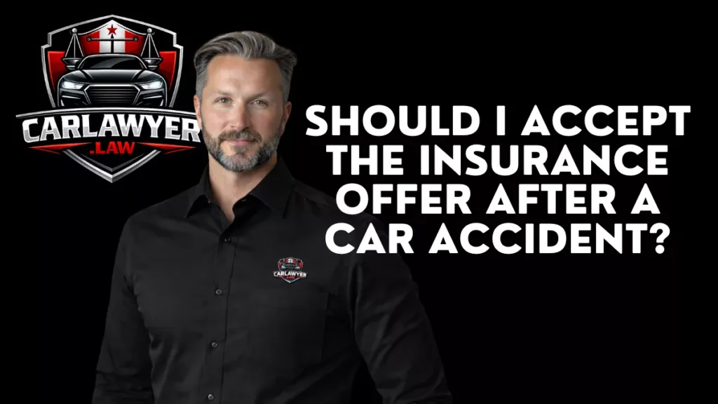 After a car accident, insurance companies often move quickly to make a settlement offer. While a fast payout may seem appealing—especially when medical bills and lost wages are piling up—accepting an insurance offer too soon can be a costly mistake. In many cases, the first offer is far below the true value of the claim.
