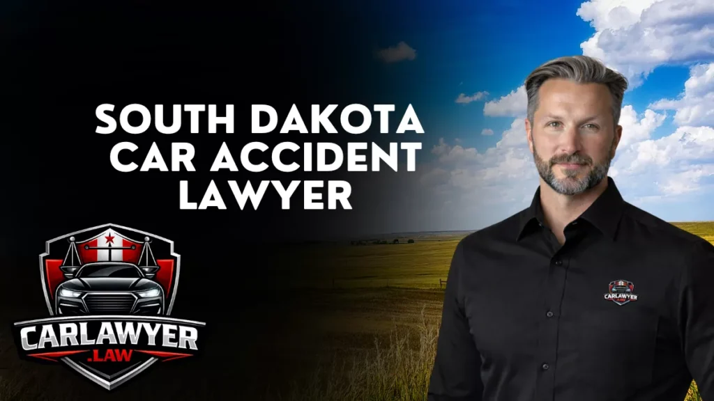 Car accidents in South Dakota can be life-altering, leaving victims with serious injuries, mounting medical bills, and unanswered questions about their legal options. Whether a crash happens on a rural highway, an icy interstate, or a busy city road, understanding South Dakota car accident laws is essential to protecting your rights and pursuing full compensation - that's why you need a South Dakota car accident lawyer.