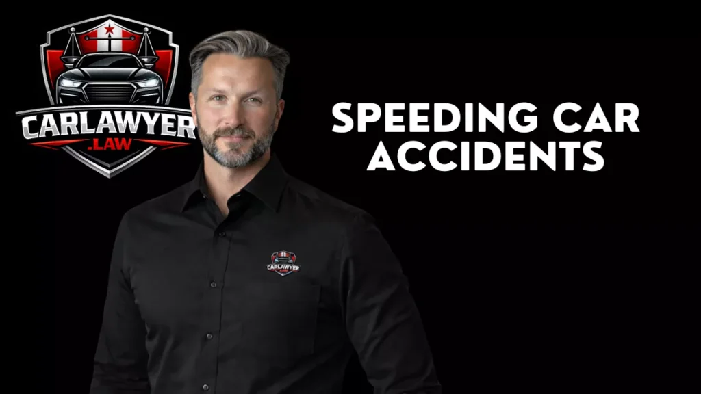 Speeding car accidents are among the most dangerous and deadly crashes on U.S. roadways. When drivers exceed posted speed limits or travel too fast for road and traffic conditions, they dramatically reduce their ability to react, stop, or avoid collisions. The result is often severe or catastrophic injuries for innocent victims.