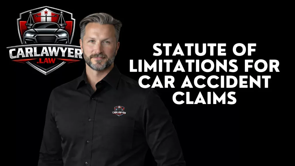After a car accident, injured victims often focus on medical treatment and recovery. Unfortunately, many people are unaware that strict legal deadlines—known as the statute of limitations—can permanently bar their right to compensation if they wait too long. Even the strongest car accident claim can be dismissed if it is not filed on time.