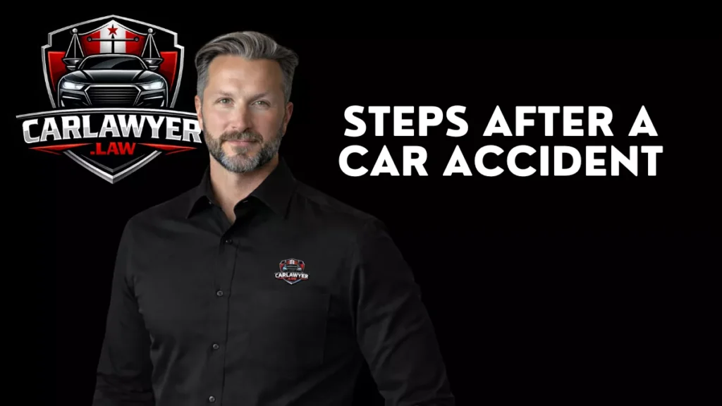 The moments and days following a car accident are critical. The steps you take—or fail to take—can significantly impact your physical recovery, your insurance claim, and your ability to recover full compensation. Many accident victims unintentionally damage their cases by making simple mistakes early on.