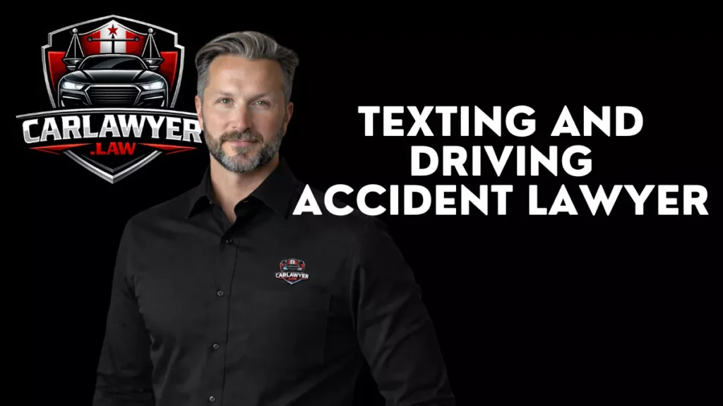 Texting while driving is one of the most dangerous—and preventable—forms of distracted driving. Taking your eyes off the road for even a few seconds can lead to catastrophic injuries or fatalities. If you or a loved one was injured in a crash caused by a driver who was texting or using a phone, an experienced texting and driving accident lawyer can help you hold the negligent driver accountable and pursue full compensation.