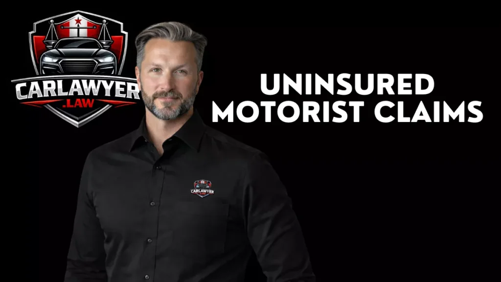 Despite laws requiring auto insurance, millions of drivers on U.S. roads are uninsured. When an uninsured driver causes a car accident, injured victims are often left wondering how they will pay for medical bills, lost wages, and other damages. This is where uninsured motorist claims become critical.