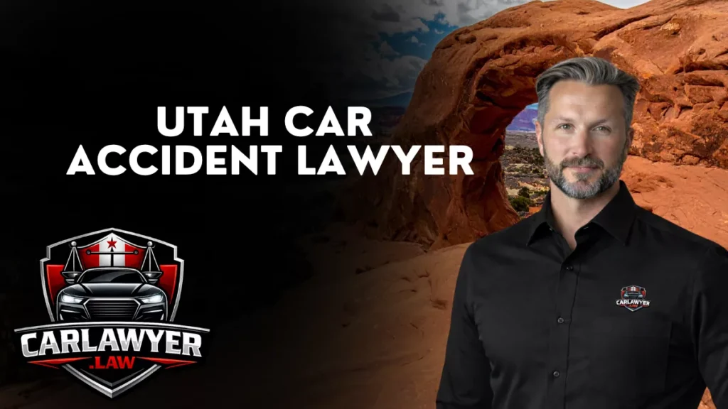 Car accidents are an unfortunate reality on Utah’s roads. Whether on Interstates 15 and 80, through downtown Salt Lake City, or on scenic state highways near rural and mountainous regions, crashes can lead to serious injuries, emotional trauma, and financial hardship. If you’ve been injured in a car accident in Utah, understanding how the law works is essential to protecting your rights and pursuing full compensation - that's why you need a Utah car accident lawyer.