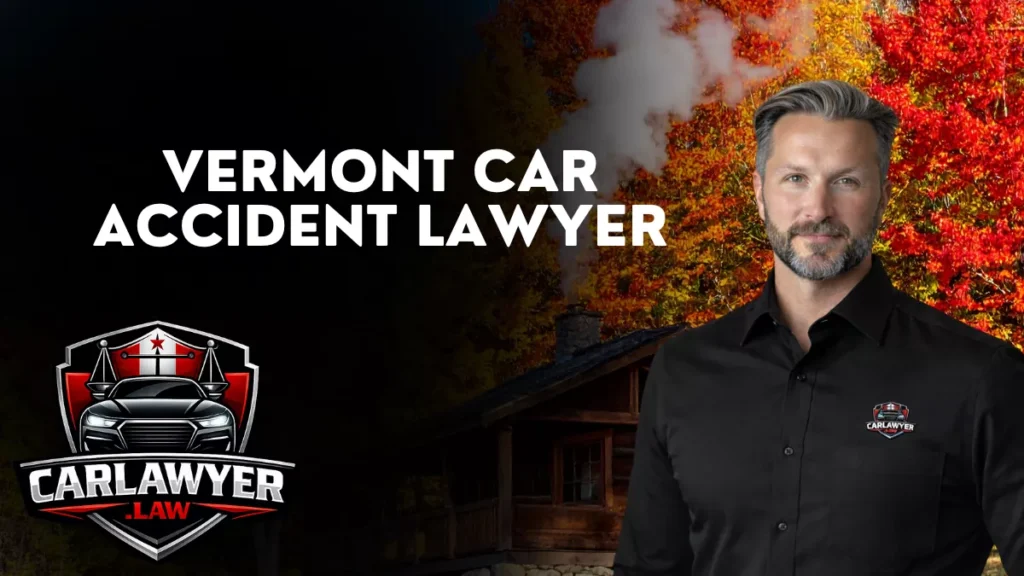 Car accidents in Vermont can have life-altering consequences, especially given the state’s rural roads, harsh winter weather, and mix of local traffic with seasonal tourism. If you were injured in a car accident in Vermont, understanding the state’s car accident laws, insurance requirements, and your legal options is critical to protecting your rights and pursuing full compensation - that's why you need a Vermont car accident lawyer.