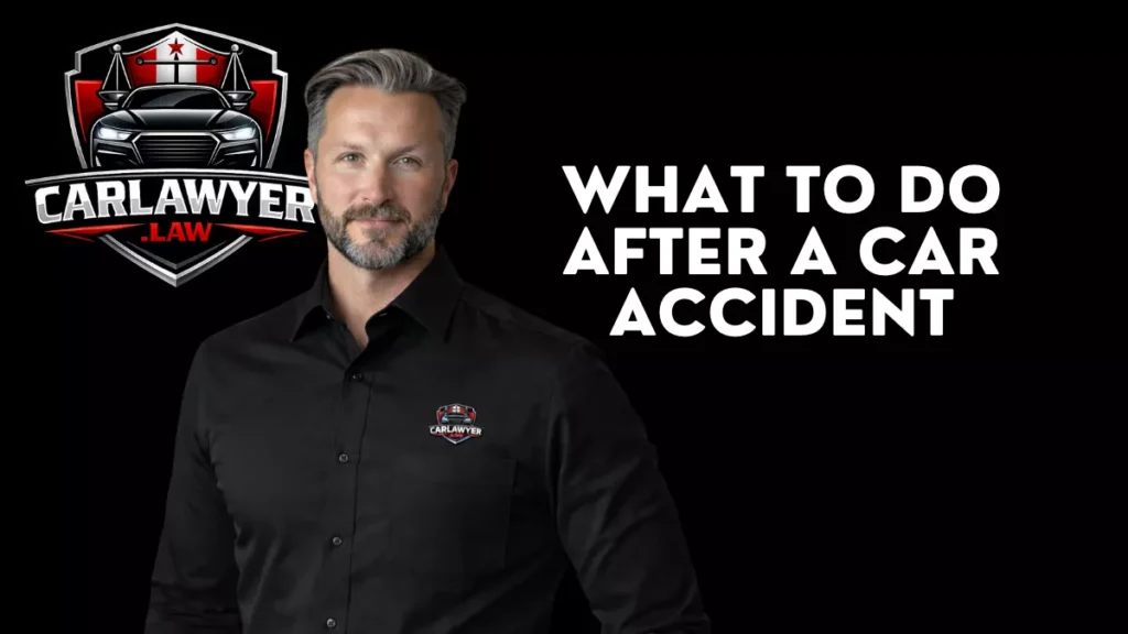 What you do immediately after a car accident can have a lasting impact on your health, your financial recovery, and your legal rights. Unfortunately, many accident victims unknowingly make mistakes in the hours or days following a crash—mistakes that insurance companies later use to deny or reduce compensation.