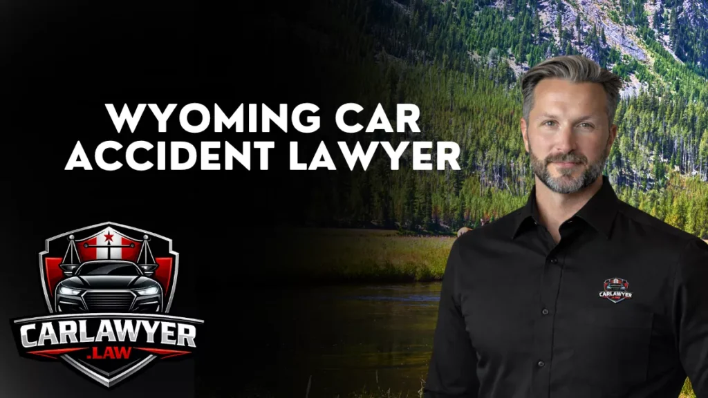 Car accidents in Wyoming often result in severe injuries due to high speeds, rural highways, and extreme weather conditions. Understanding Wyoming car accident laws, fault rules, filing deadlines, and compensation options is essential for protecting your rights after a crash - that's why you need a Wyoming car accident lawyer to help you get the justice and compensation that you deserve.